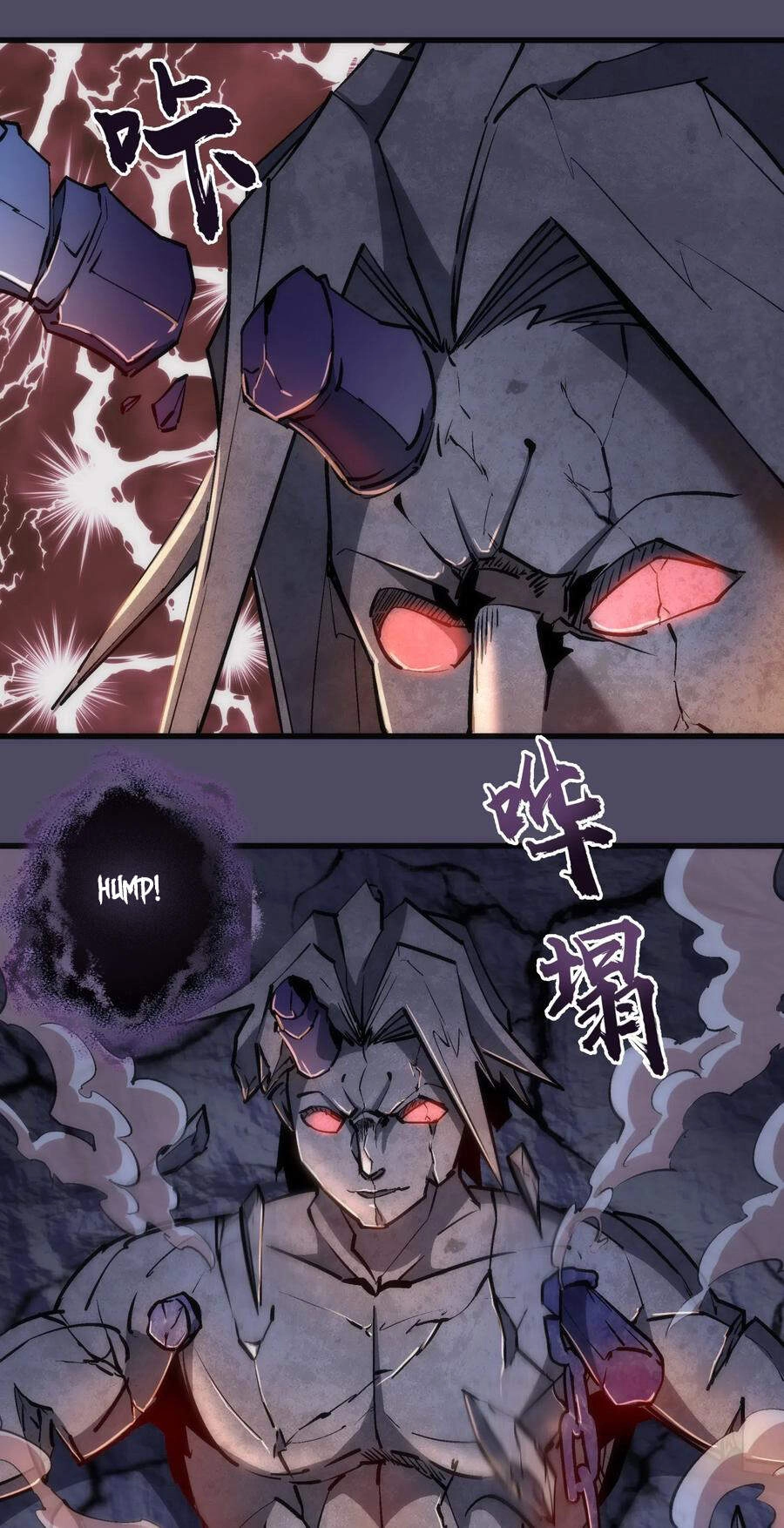 Tôi Không Phải Quỷ Vương Chapter 84 - 25