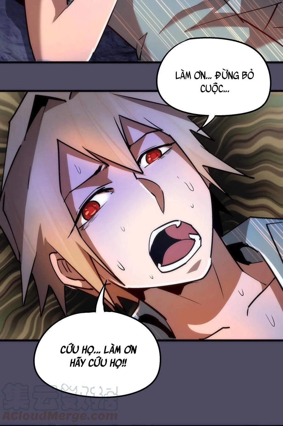 Tôi Không Phải Quỷ Vương Chapter 84 - 29