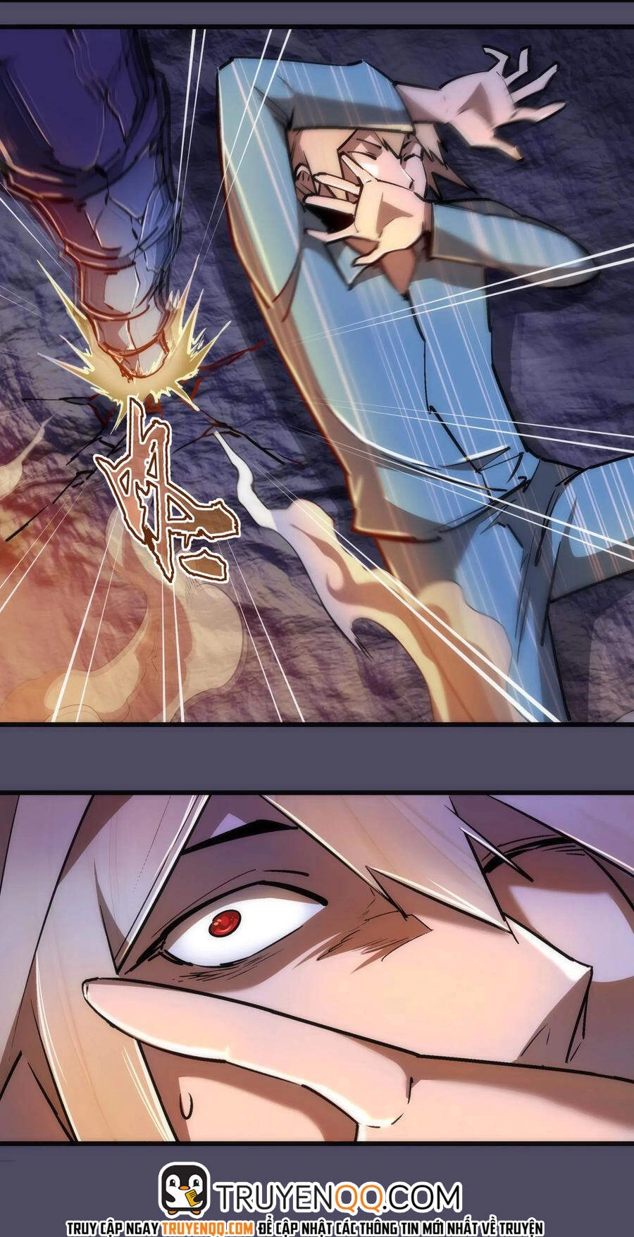 Tôi Không Phải Quỷ Vương Chapter 84 - 31