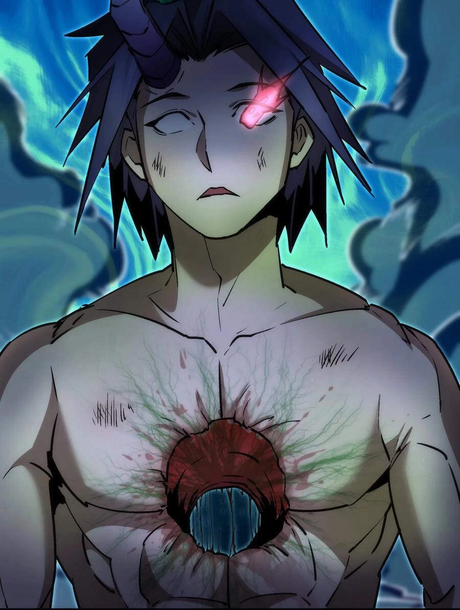 Tôi Không Phải Quỷ Vương Chapter 84 - 33