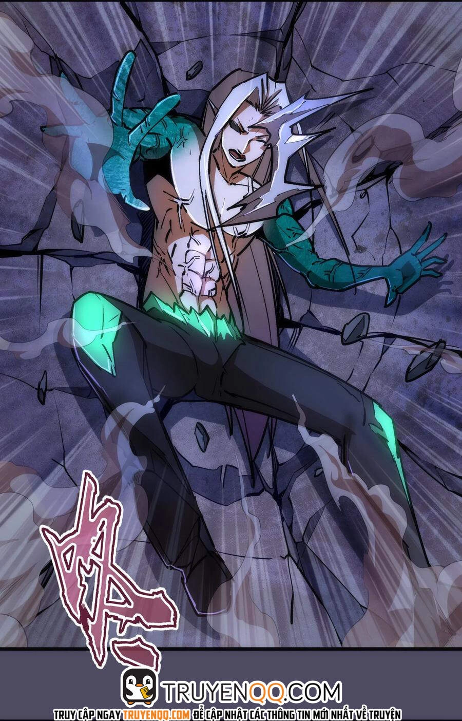 Tôi Không Phải Quỷ Vương Chapter 84 - 37