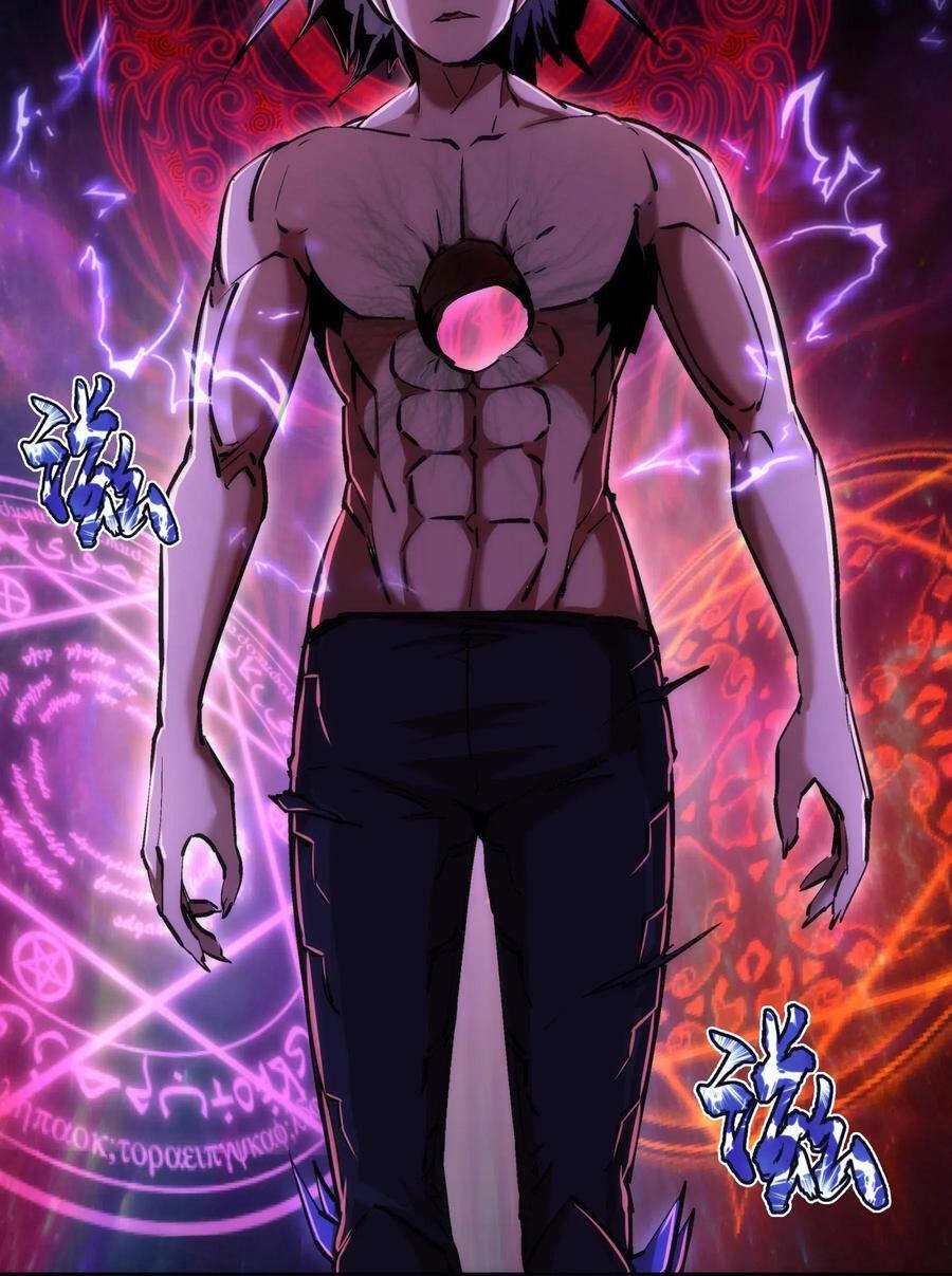 Tôi Không Phải Quỷ Vương Chapter 84 - 40