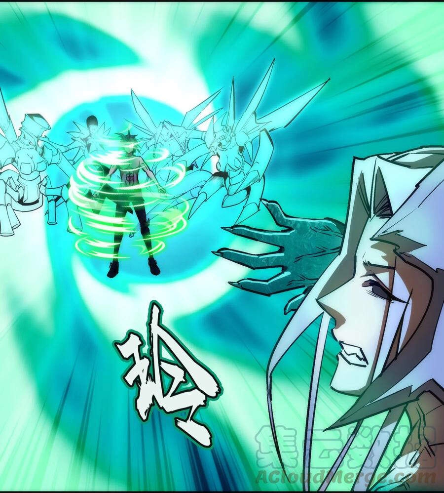 Tôi Không Phải Quỷ Vương Chapter 84 - 44