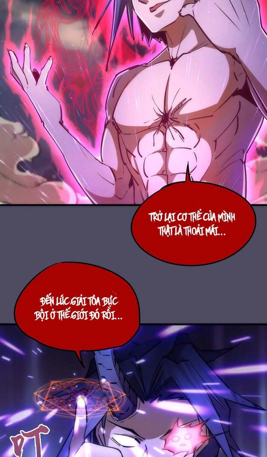 Tôi Không Phải Quỷ Vương Chapter 84 - 51