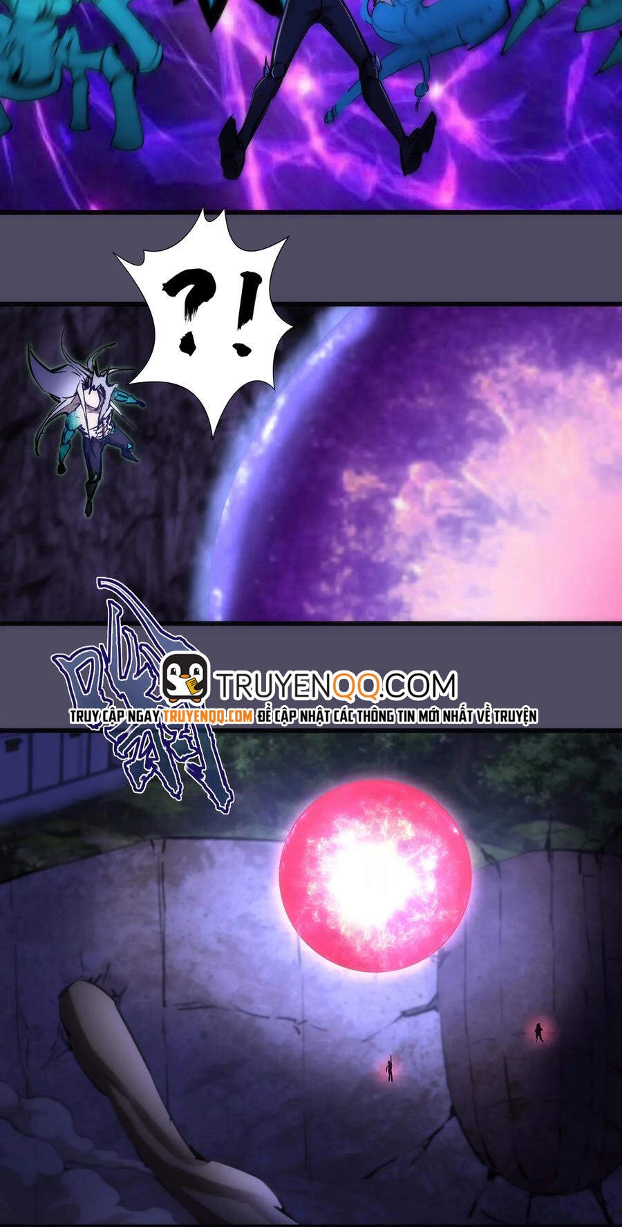 Tôi Không Phải Quỷ Vương Chapter 84 - 53