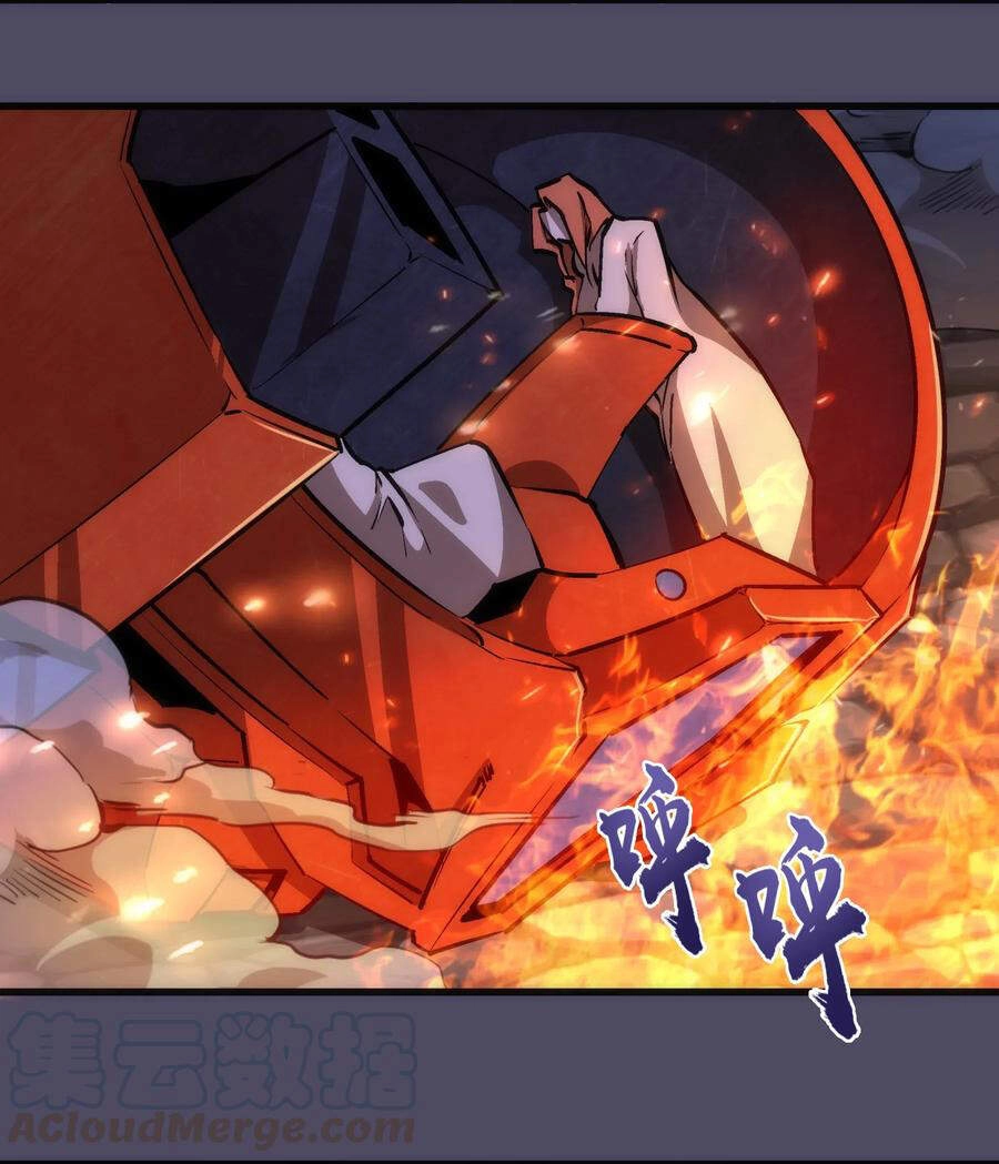 Tôi Không Phải Quỷ Vương Chapter 84 - 55