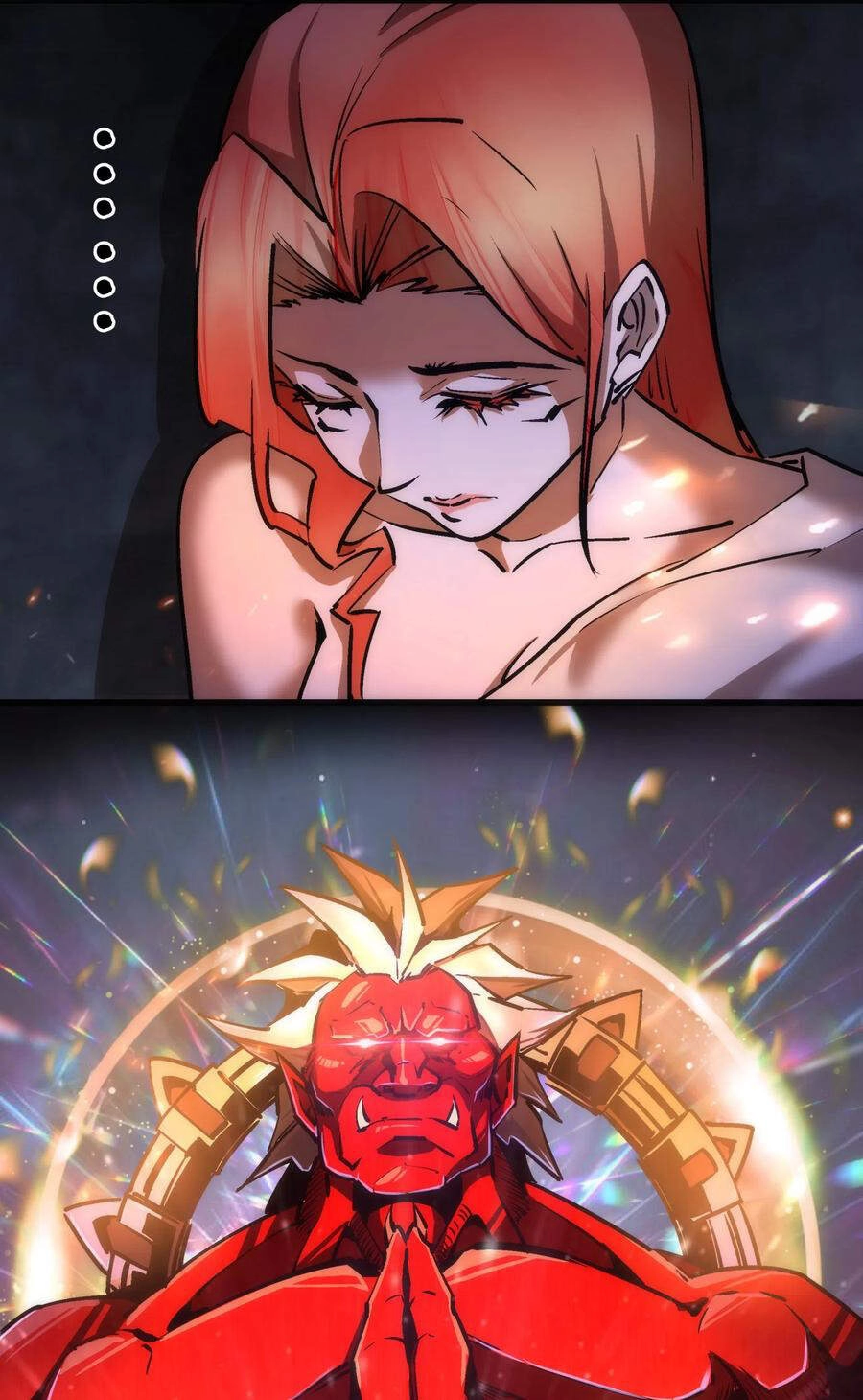 Tôi Không Phải Quỷ Vương Chapter 84 - 56