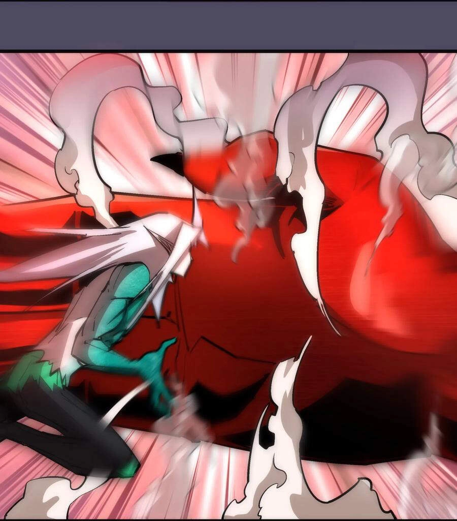 Tôi Không Phải Quỷ Vương Chapter 84 - 64