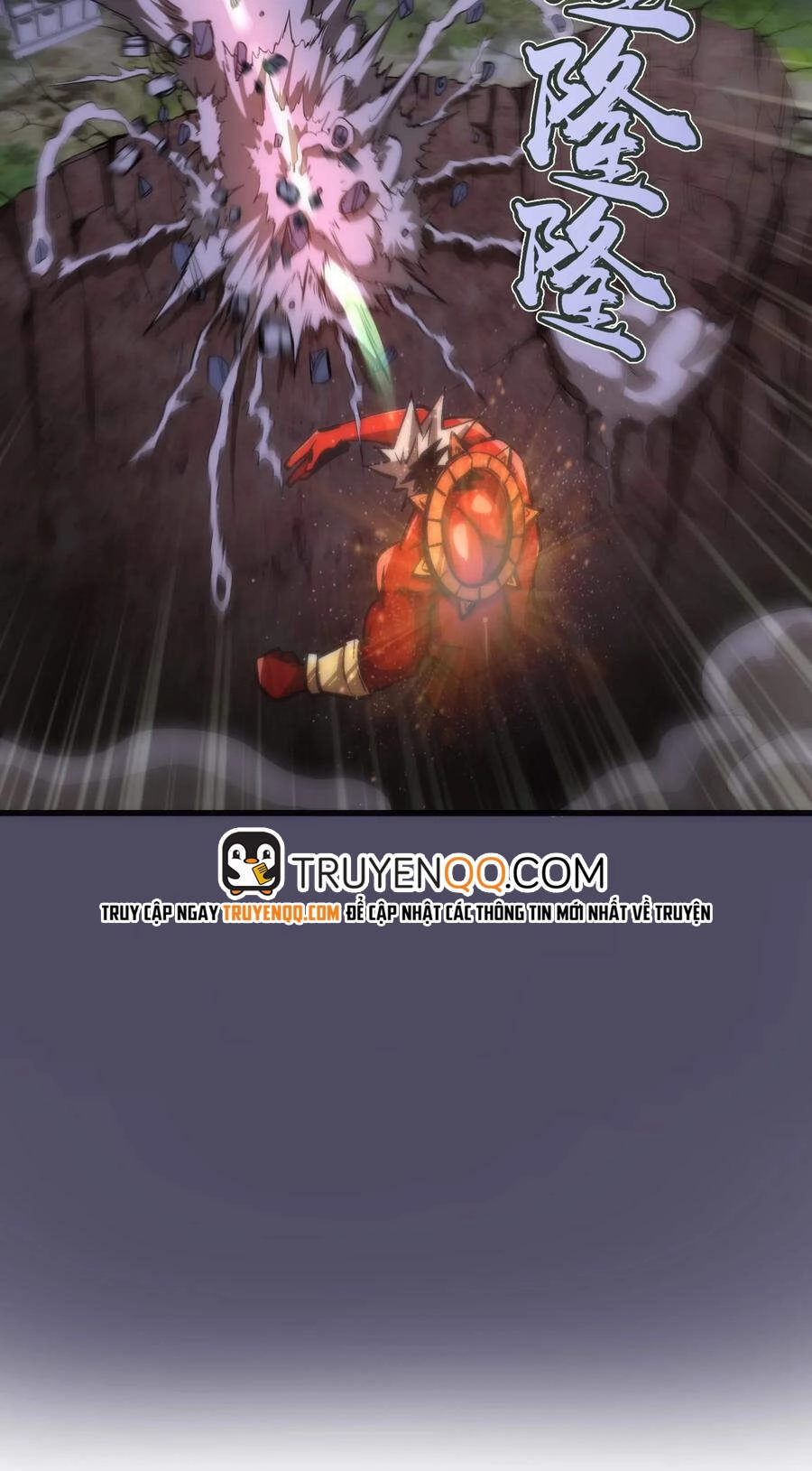 Tôi Không Phải Quỷ Vương Chapter 84 - 67