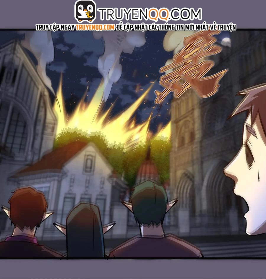 Tôi Không Phải Quỷ Vương Chapter 85 - 2