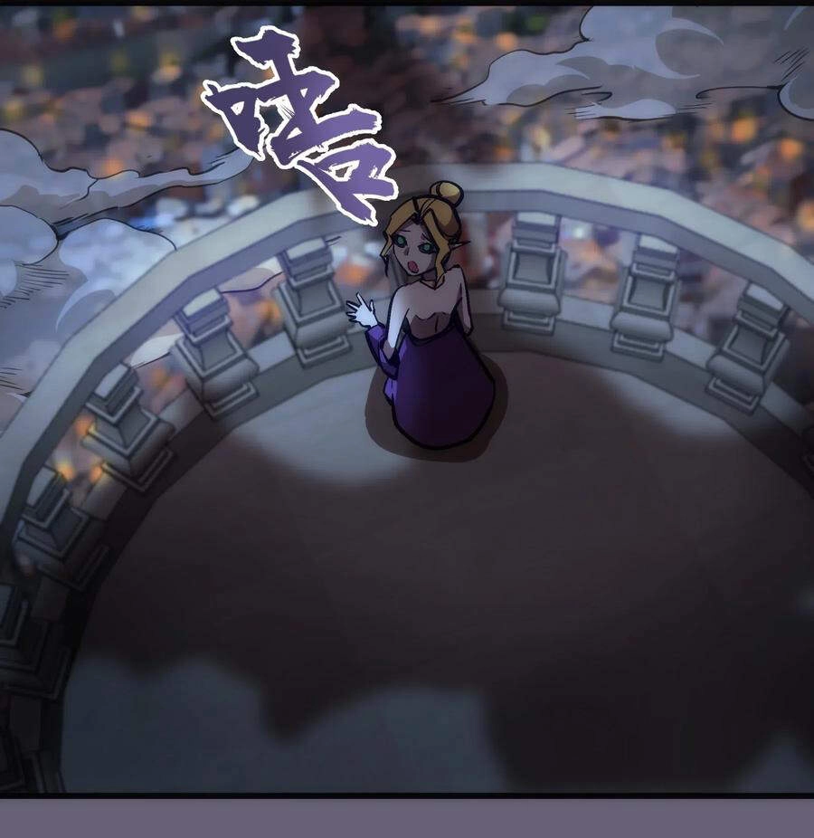 Tôi Không Phải Quỷ Vương Chapter 85 - 4