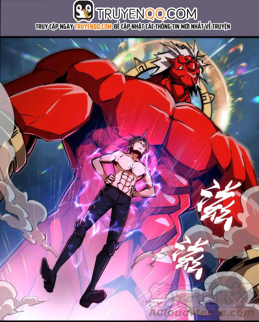 Tôi Không Phải Quỷ Vương Chapter 85 - 20