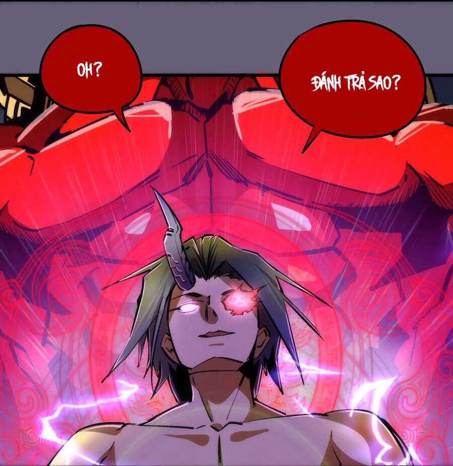 Tôi Không Phải Quỷ Vương Chapter 85 - 24