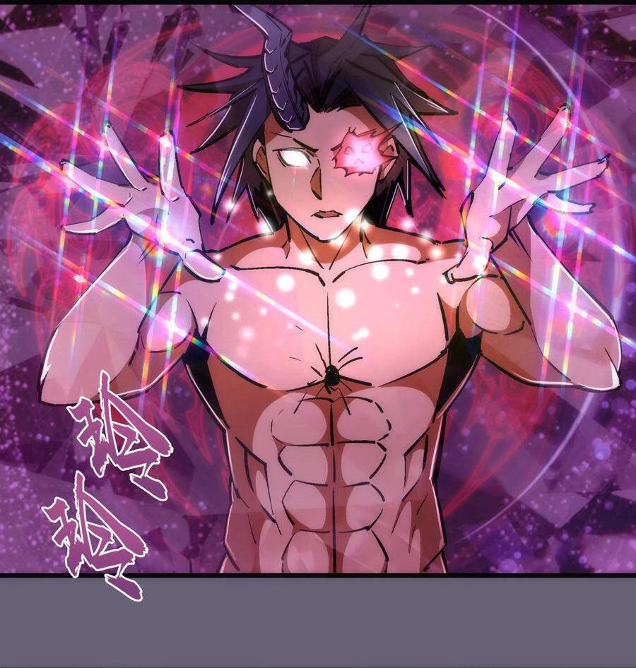 Tôi Không Phải Quỷ Vương Chapter 85 - 29