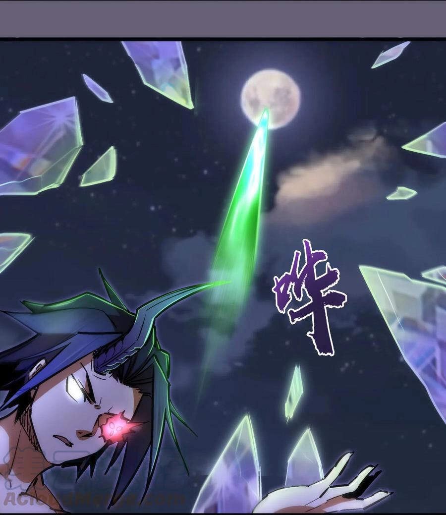 Tôi Không Phải Quỷ Vương Chapter 85 - 35