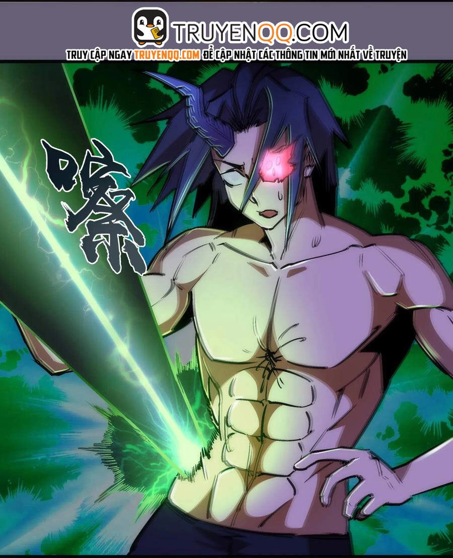 Tôi Không Phải Quỷ Vương Chapter 85 - 39