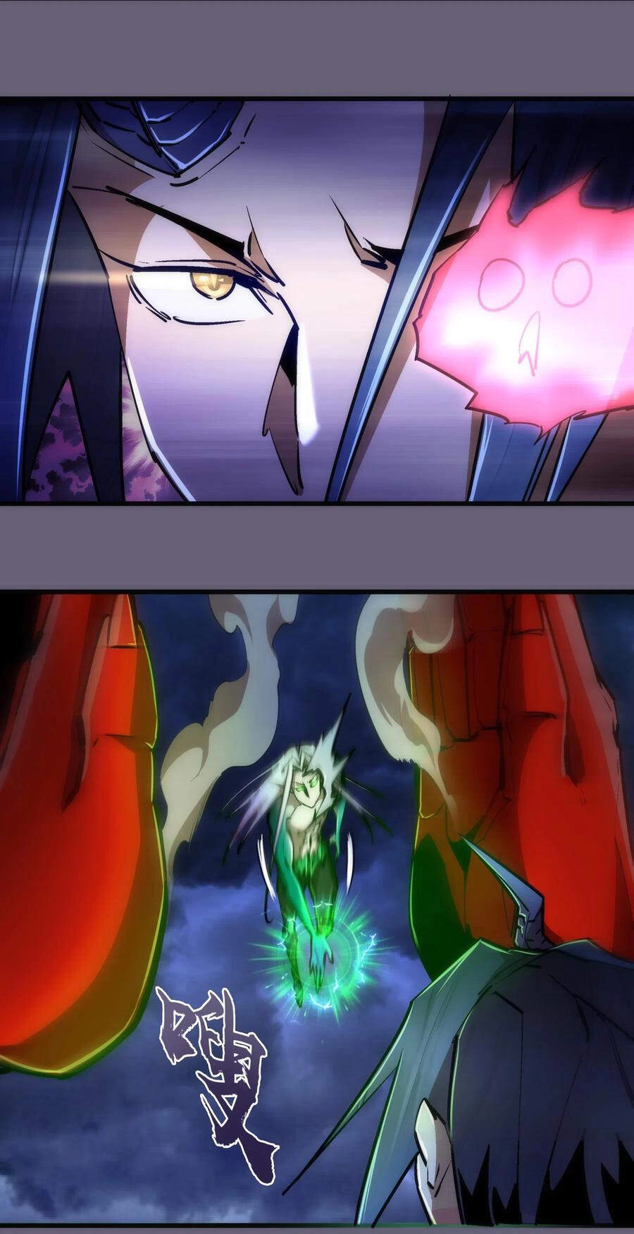 Tôi Không Phải Quỷ Vương Chapter 85 - 40