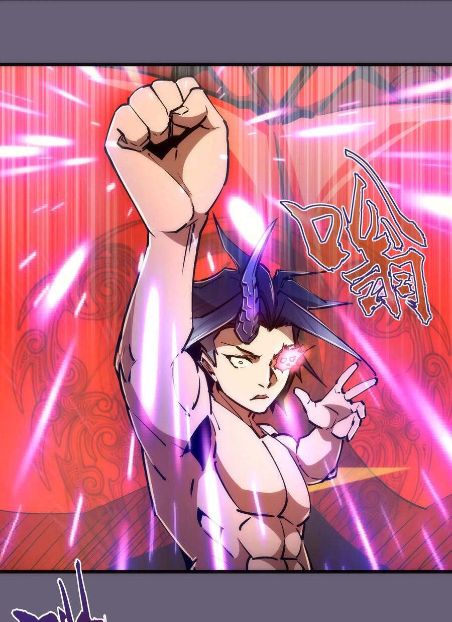 Tôi Không Phải Quỷ Vương Chapter 85 - 43