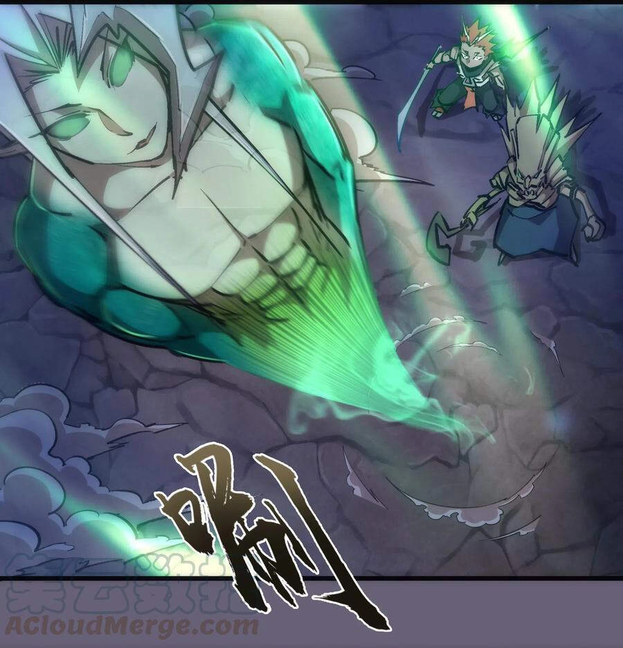 Tôi Không Phải Quỷ Vương Chapter 85 - 48