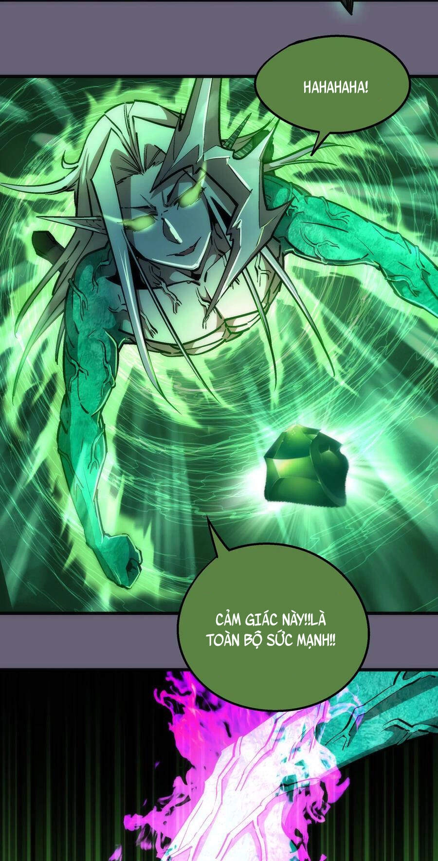 Tôi Không Phải Quỷ Vương Chapter 85 - 51