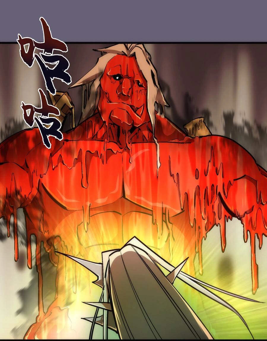 Tôi Không Phải Quỷ Vương Chapter 85 - 56