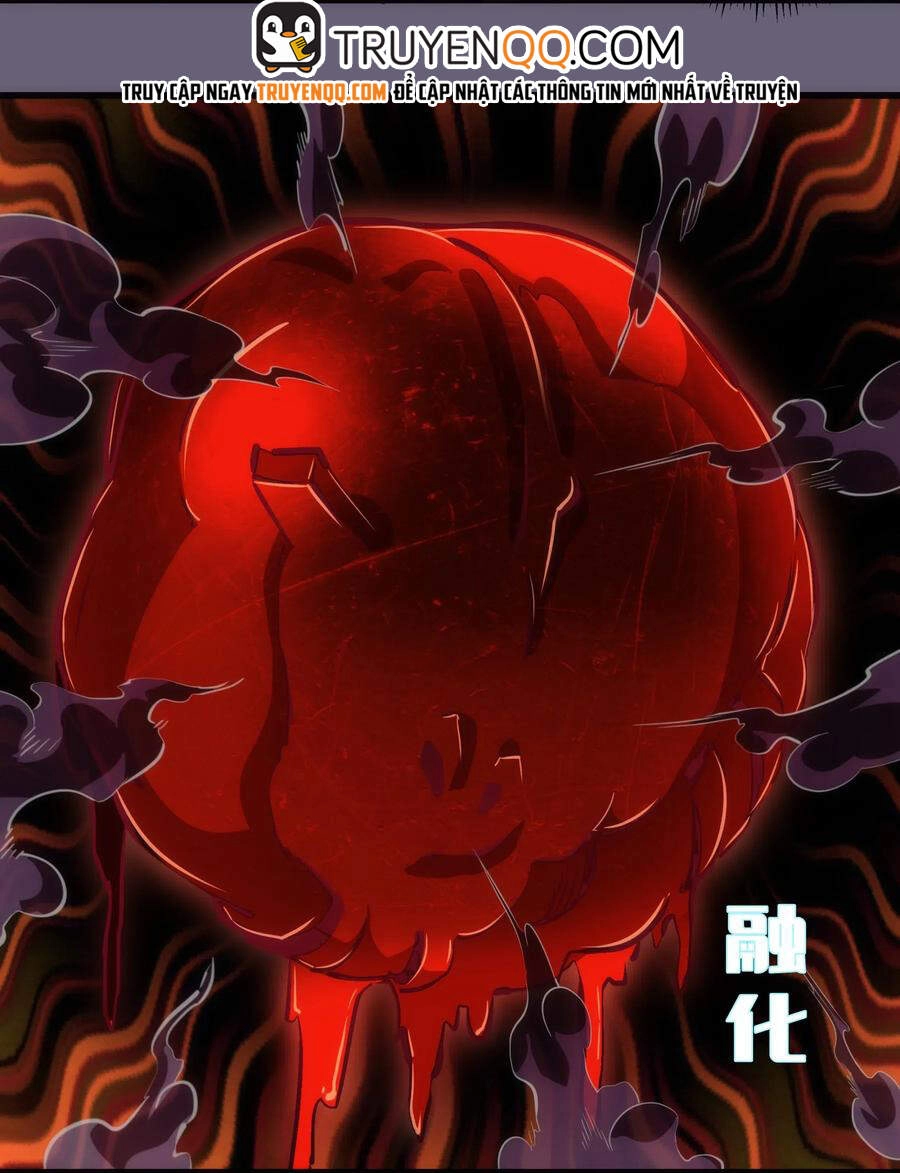 Tôi Không Phải Quỷ Vương Chapter 85 - 64