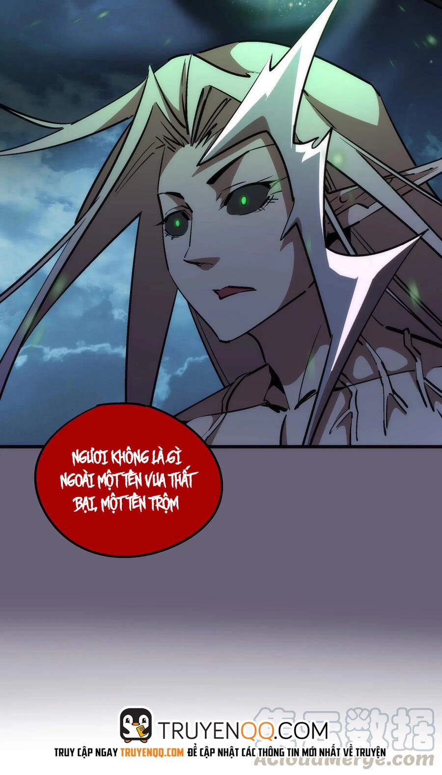 Tôi Không Phải Quỷ Vương Chapter 85 - 72