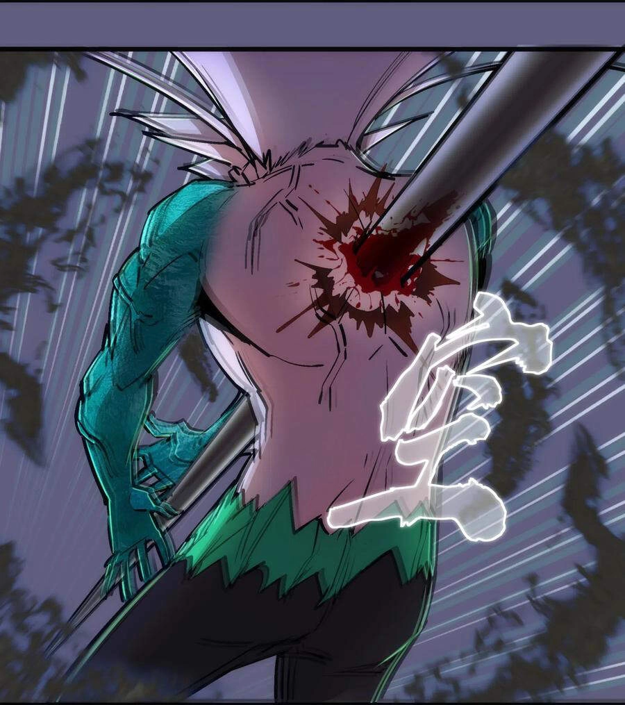 Tôi Không Phải Quỷ Vương Chapter 86 - 8