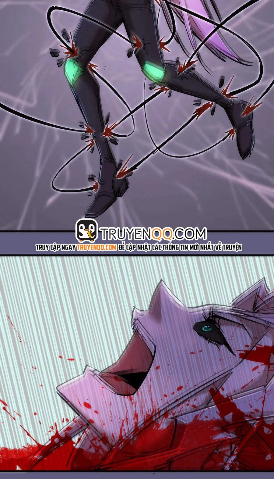 Tôi Không Phải Quỷ Vương Chapter 86 - 11