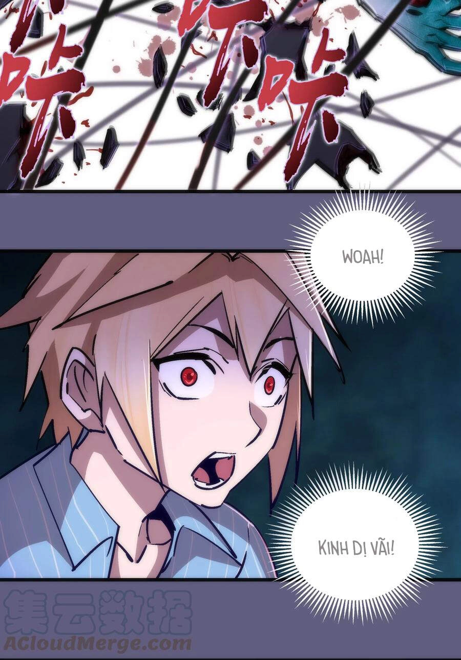 Tôi Không Phải Quỷ Vương Chapter 86 - 13