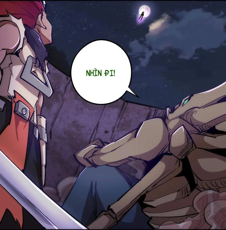 Tôi Không Phải Quỷ Vương Chapter 86 - 20