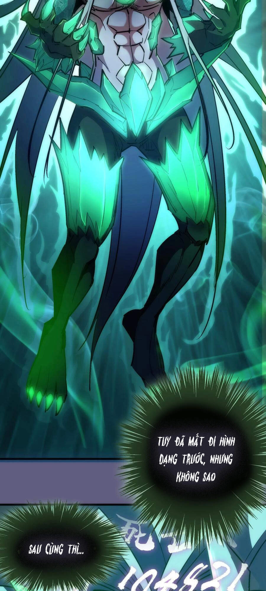 Tôi Không Phải Quỷ Vương Chapter 86 - 30