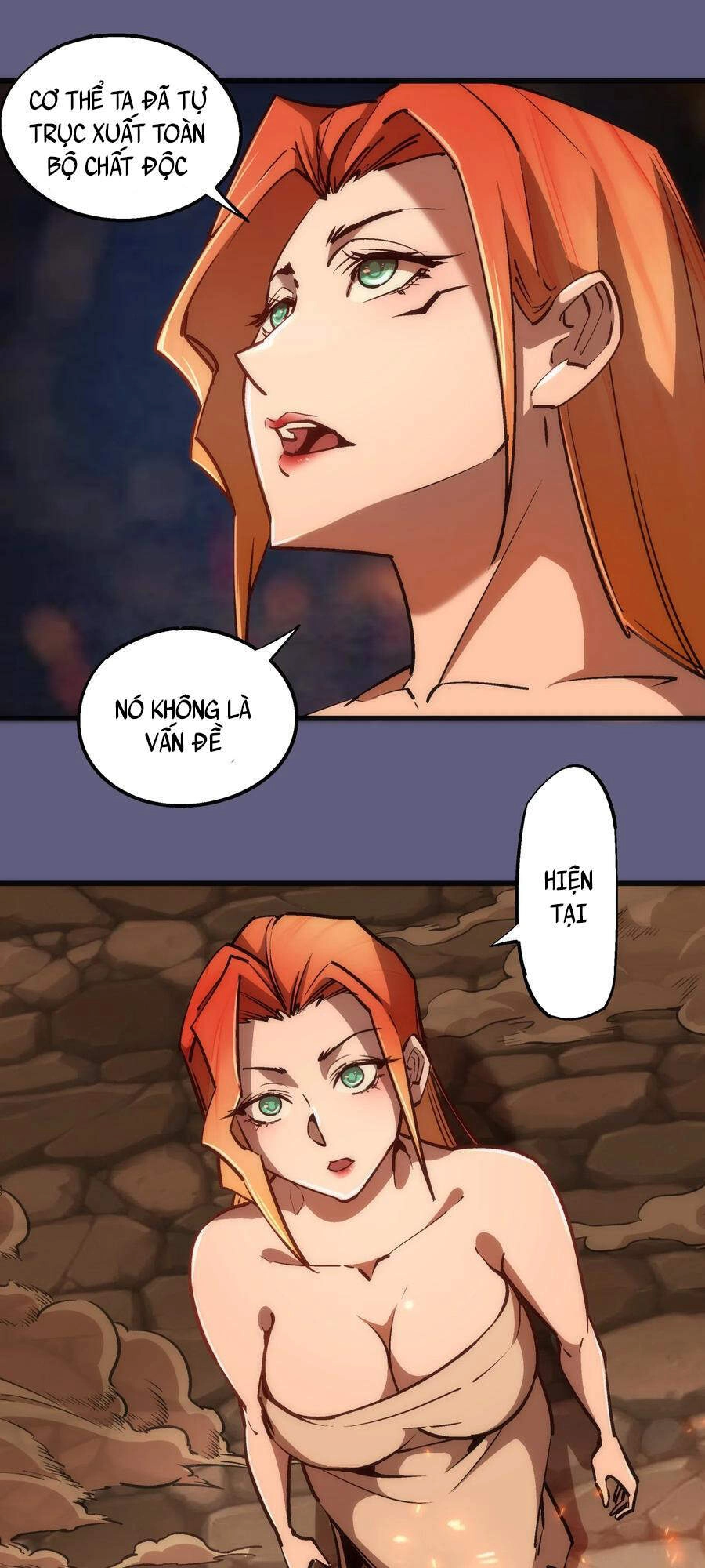 Tôi Không Phải Quỷ Vương Chapter 86 - 36