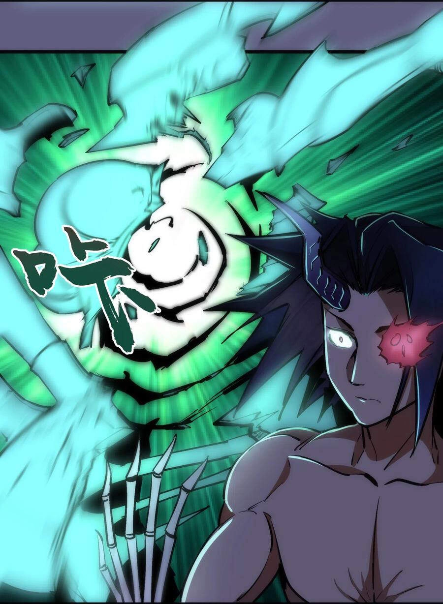 Tôi Không Phải Quỷ Vương Chapter 86 - 45