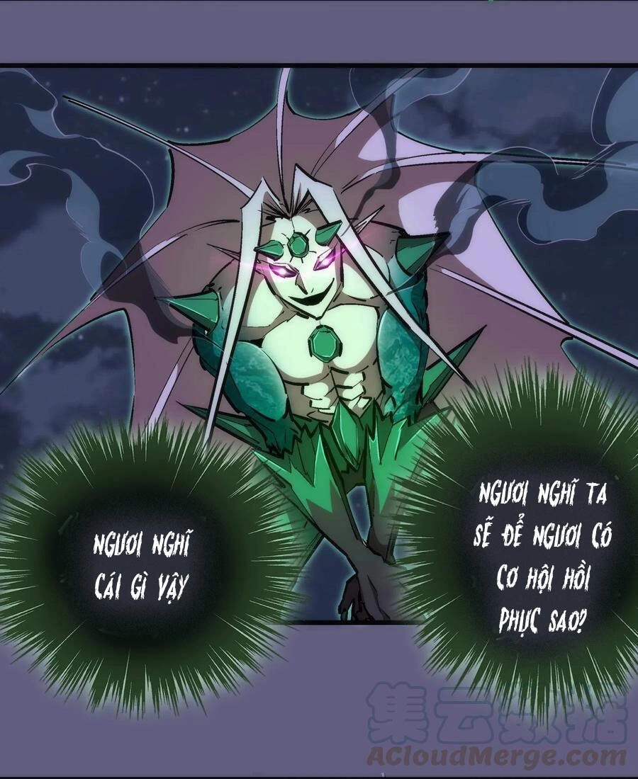 Tôi Không Phải Quỷ Vương Chapter 86 - 47