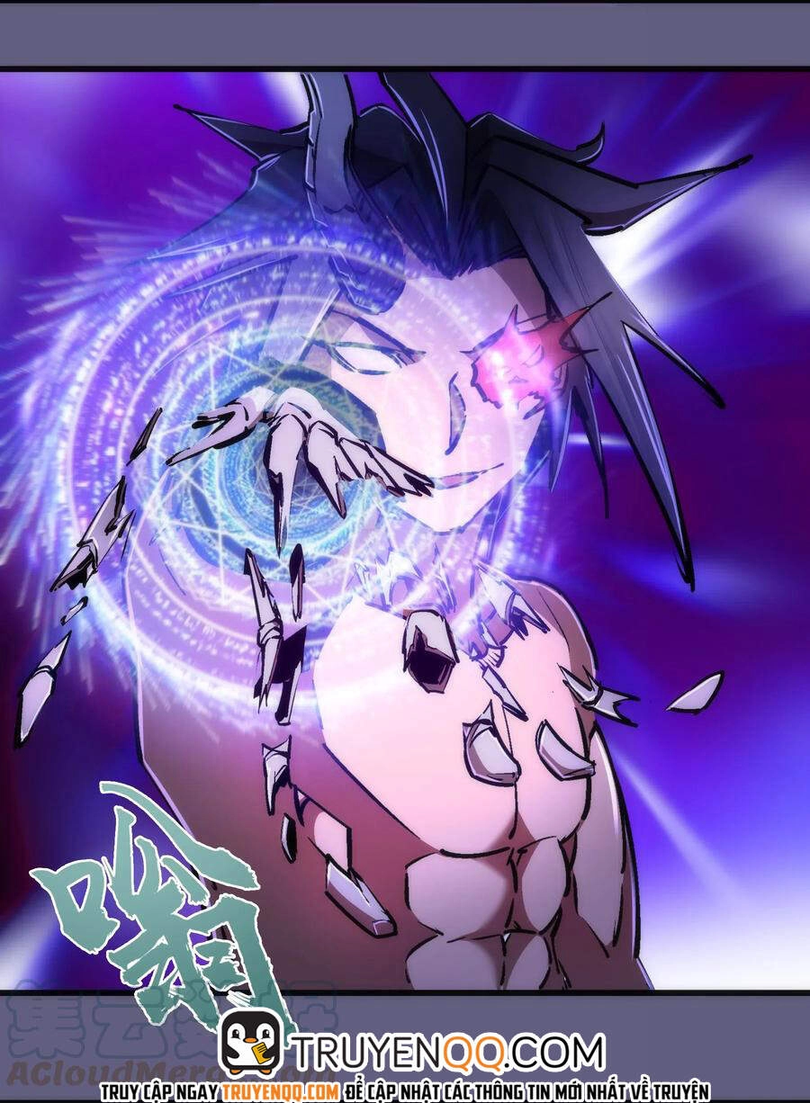 Tôi Không Phải Quỷ Vương Chapter 86 - 51