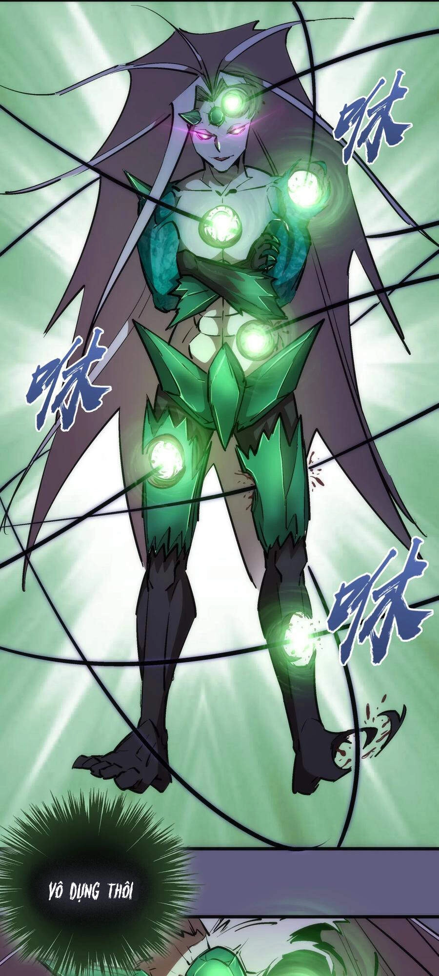 Tôi Không Phải Quỷ Vương Chapter 86 - 52