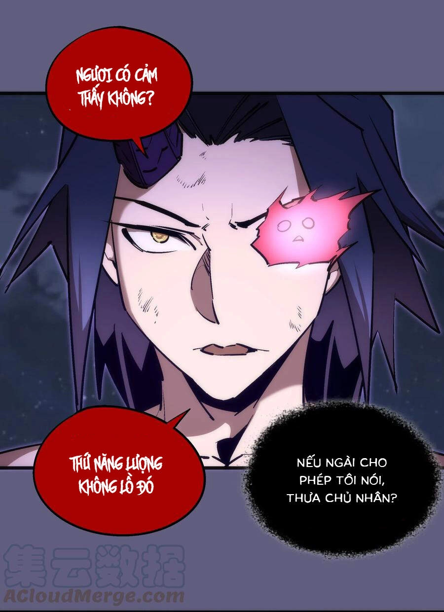 Tôi Không Phải Quỷ Vương Chapter 86 - 56