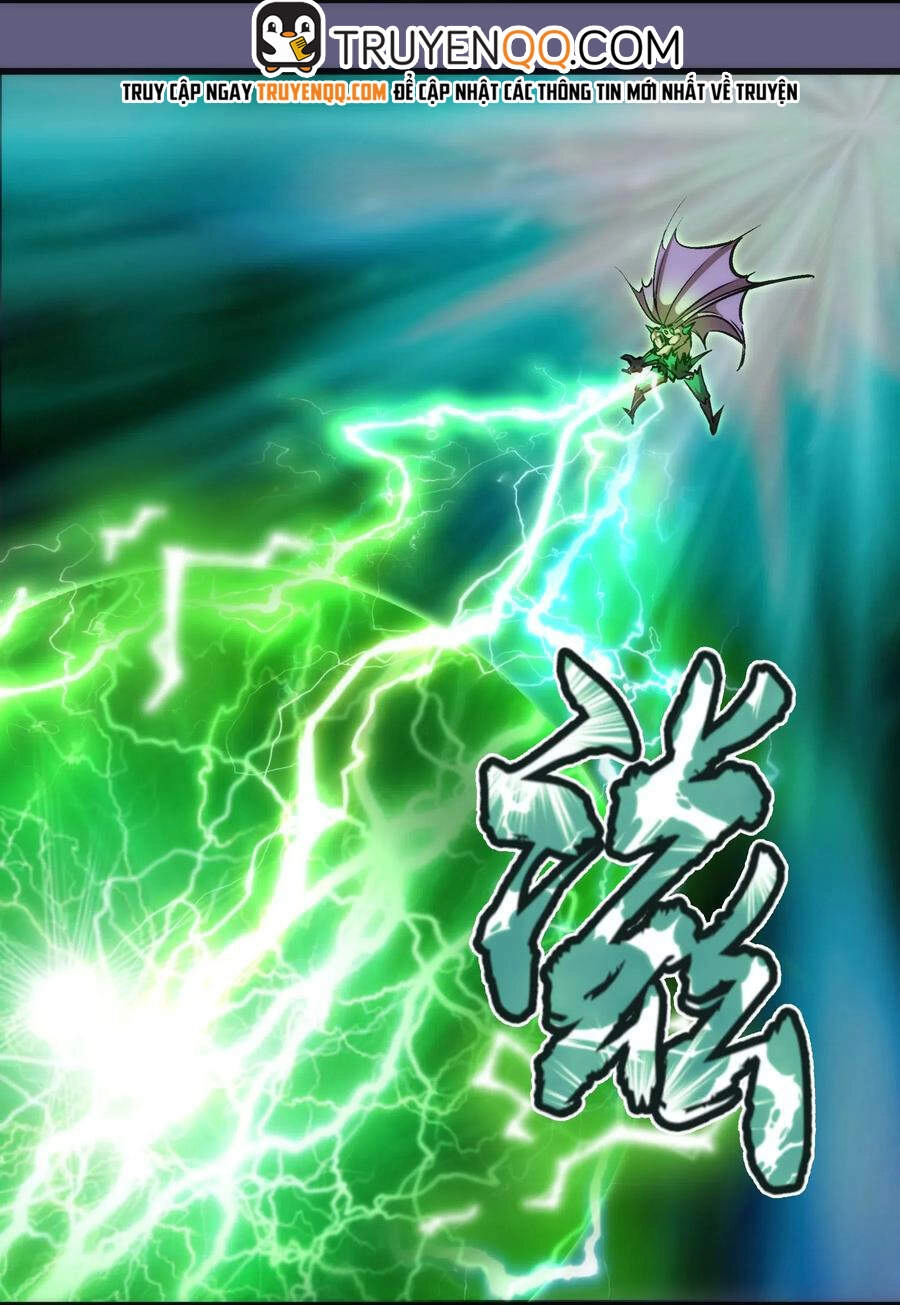 Tôi Không Phải Quỷ Vương Chapter 86 - 58