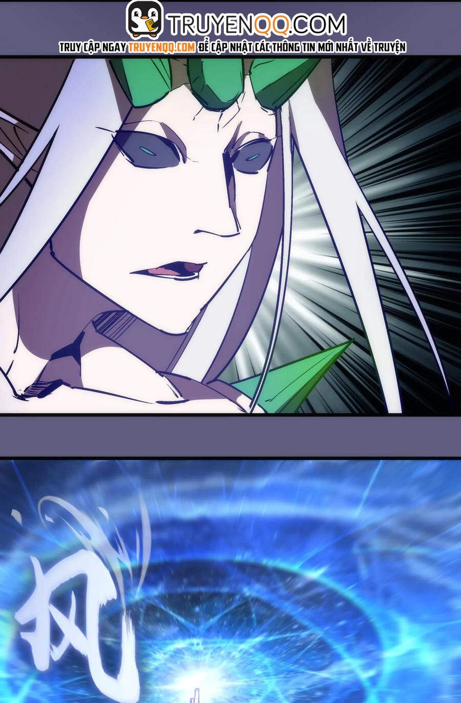 Tôi Không Phải Quỷ Vương Chapter 86 - 71