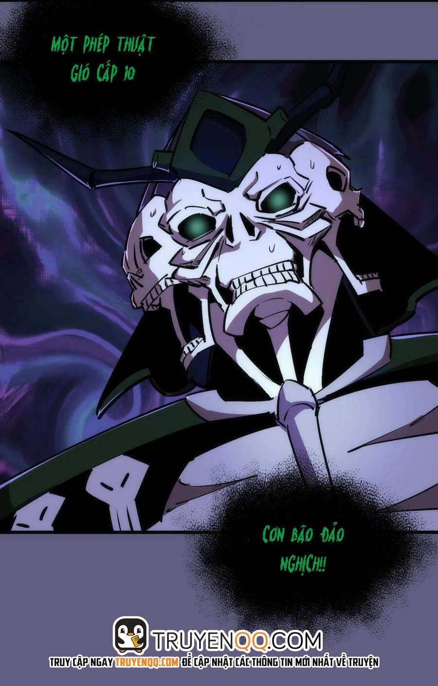 Tôi Không Phải Quỷ Vương Chapter 86 - 76