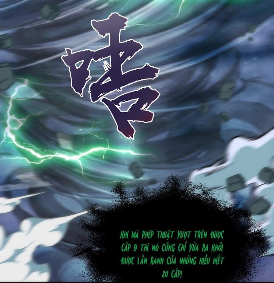 Tôi Không Phải Quỷ Vương Chapter 87 - 3