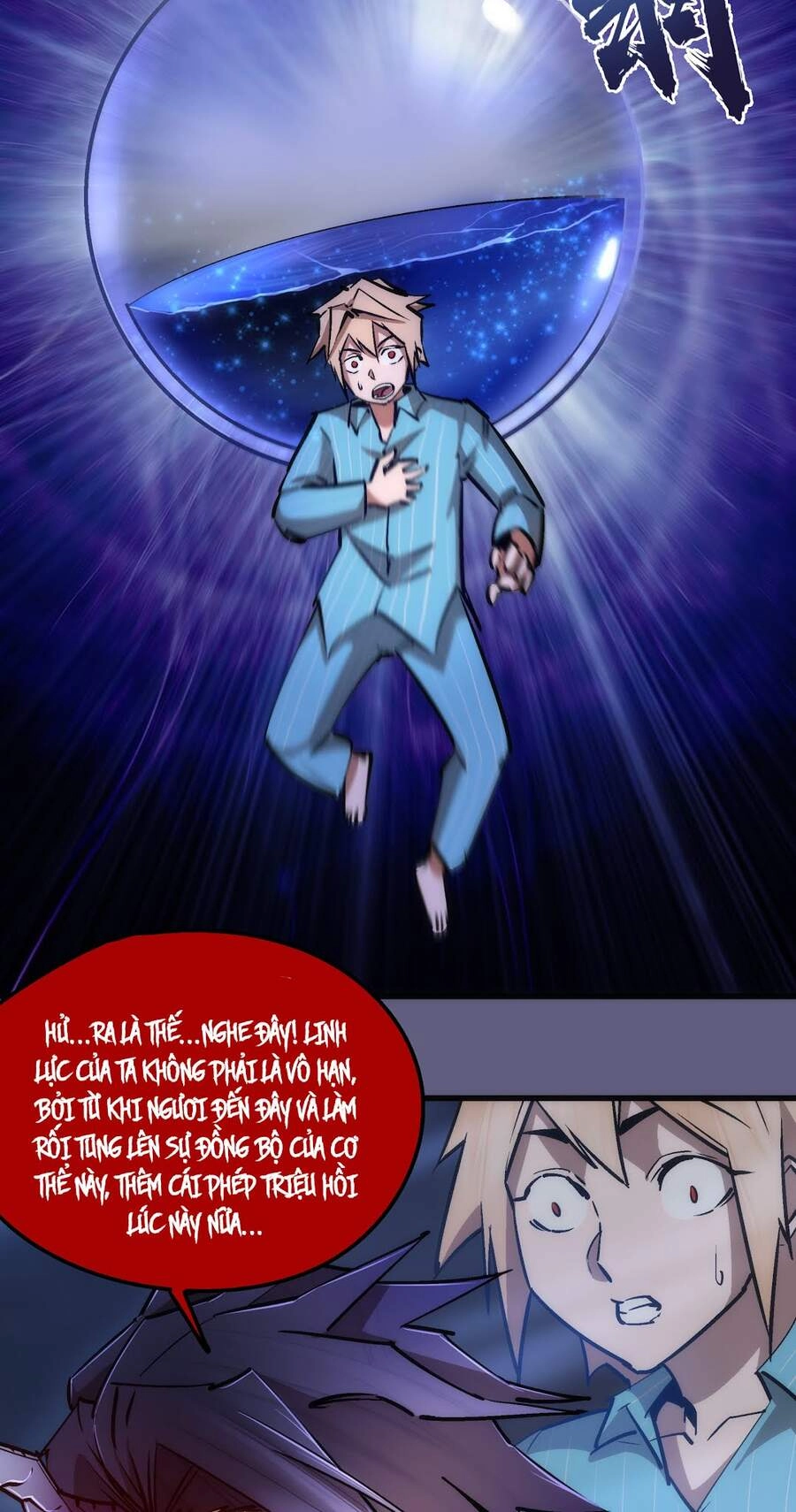 Tôi Không Phải Quỷ Vương Chapter 87 - 9