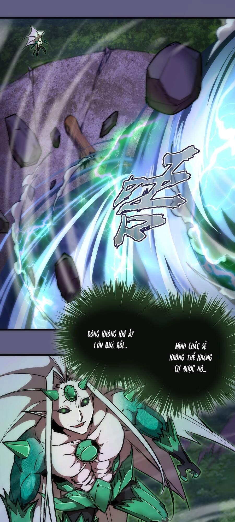 Tôi Không Phải Quỷ Vương Chapter 87 - 11