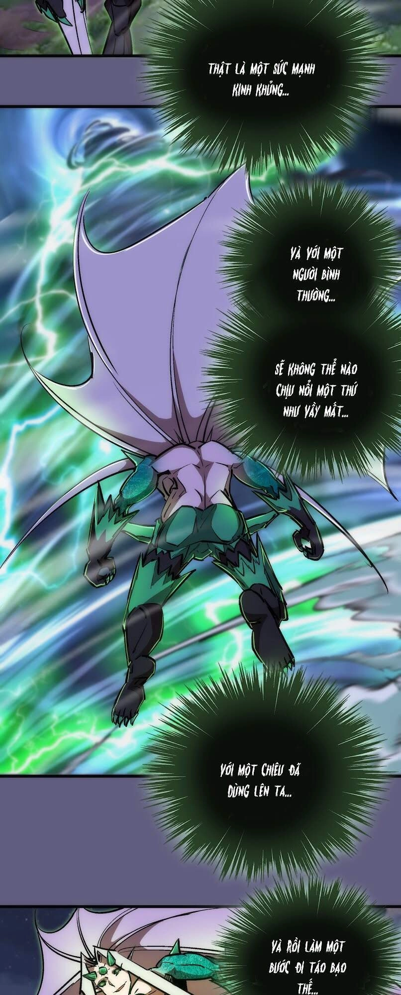 Tôi Không Phải Quỷ Vương Chapter 87 - 13