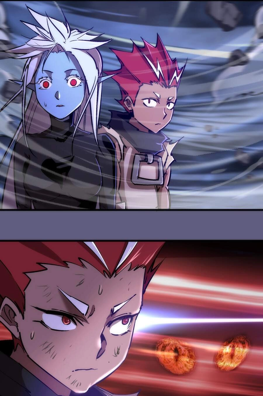 Tôi Không Phải Quỷ Vương Chapter 87 - 16