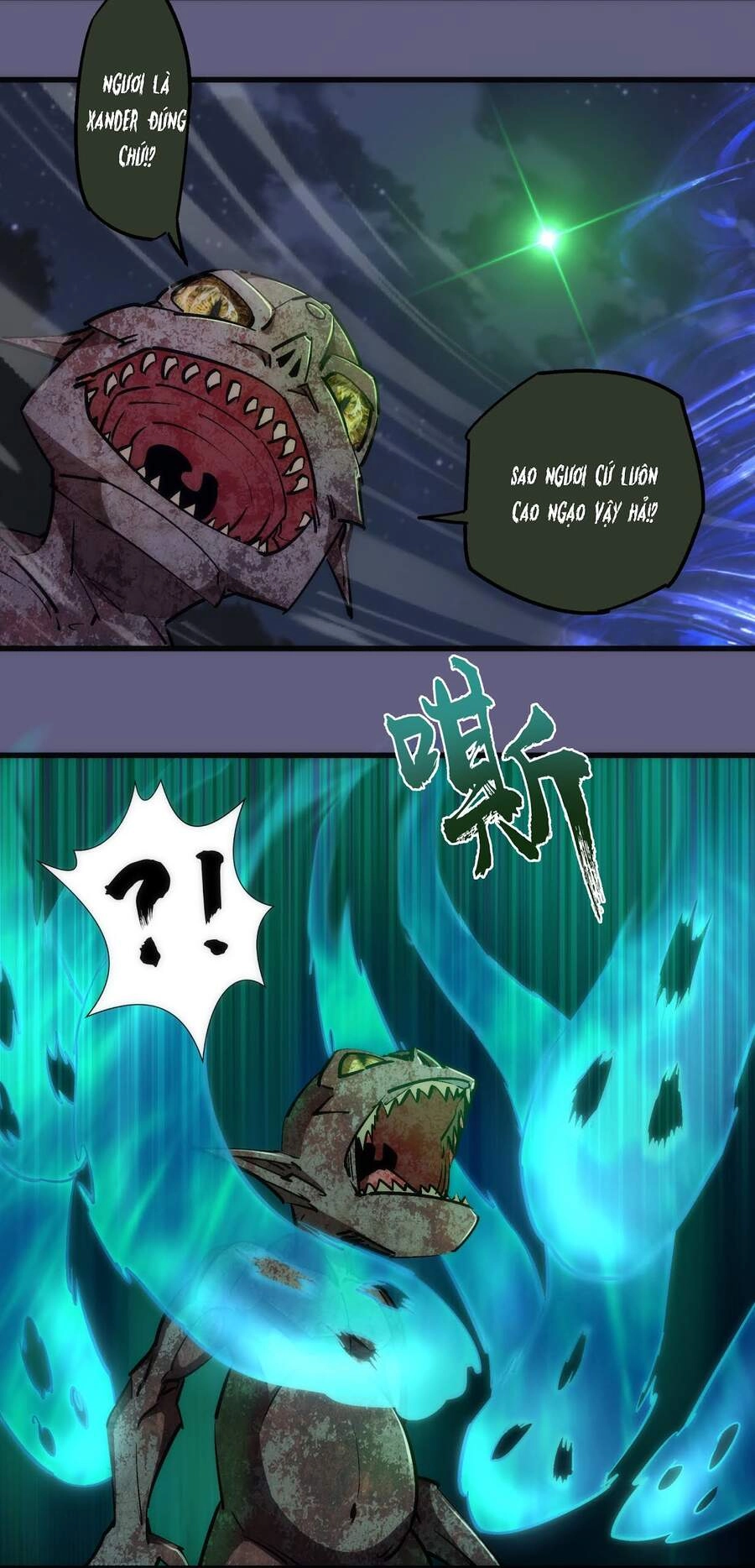 Tôi Không Phải Quỷ Vương Chapter 87 - 20