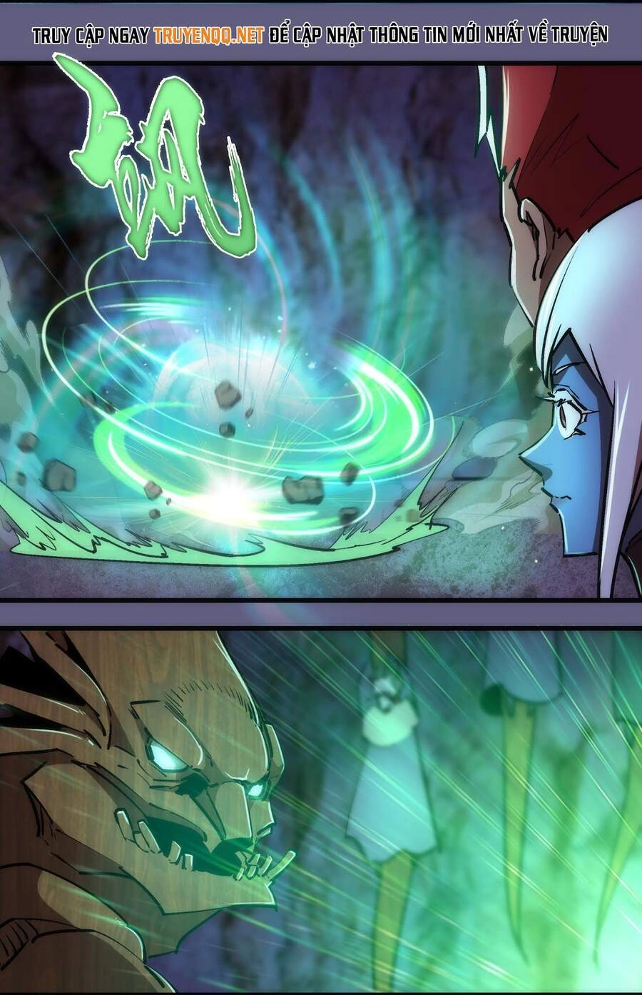 Tôi Không Phải Quỷ Vương Chapter 87 - 21