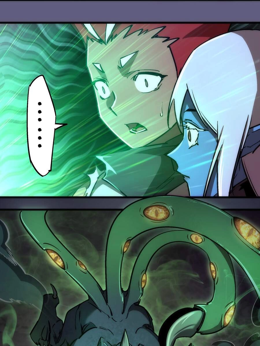 Tôi Không Phải Quỷ Vương Chapter 87 - 22