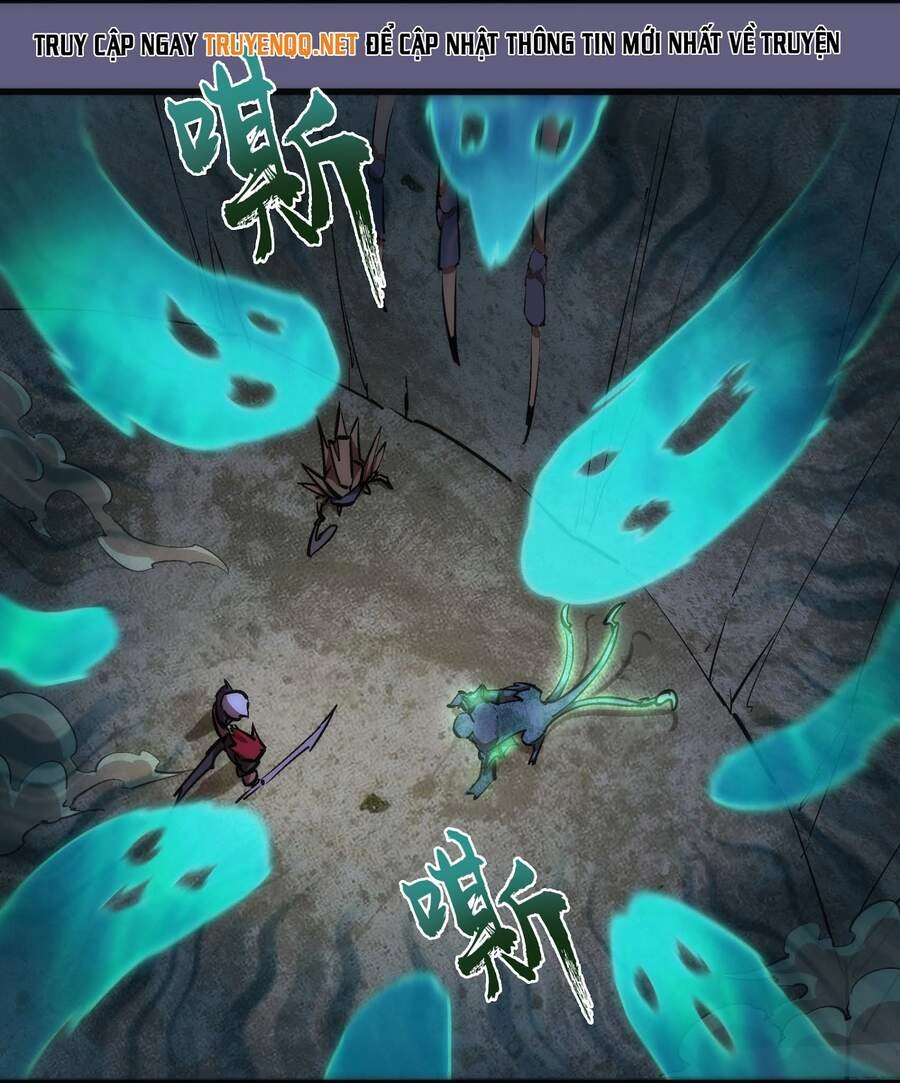 Tôi Không Phải Quỷ Vương Chapter 87 - 24